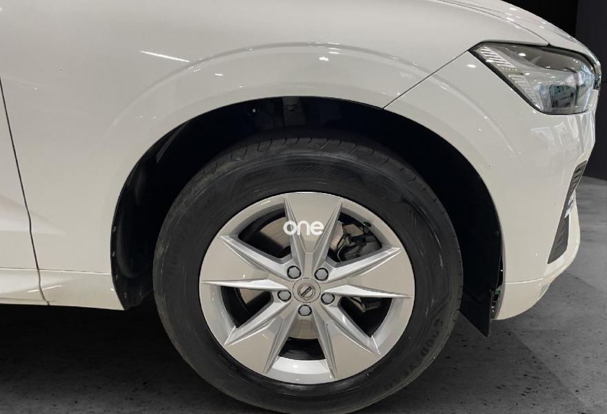VOLVO XC60 2021