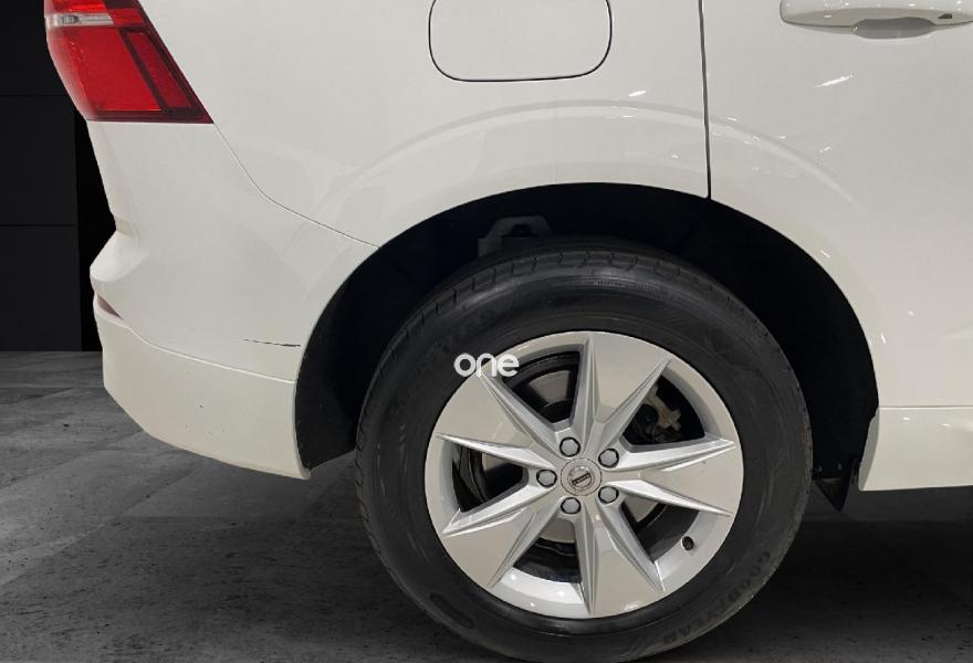 VOLVO XC60 2021