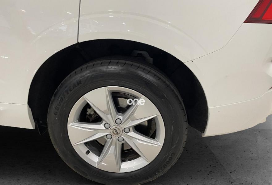 VOLVO XC60 2021
