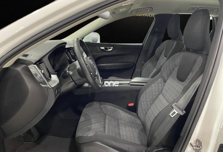 VOLVO XC60 2021