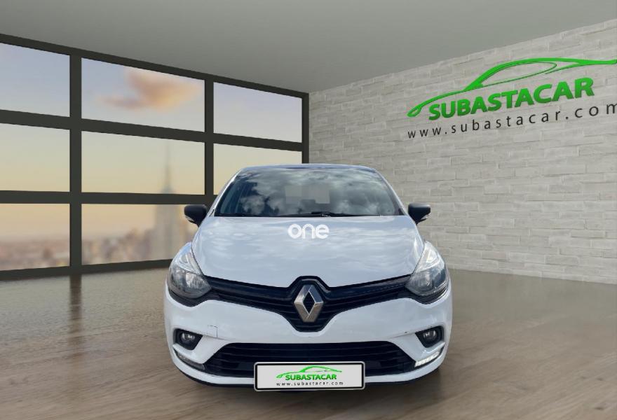 RENAULT Clio 2019