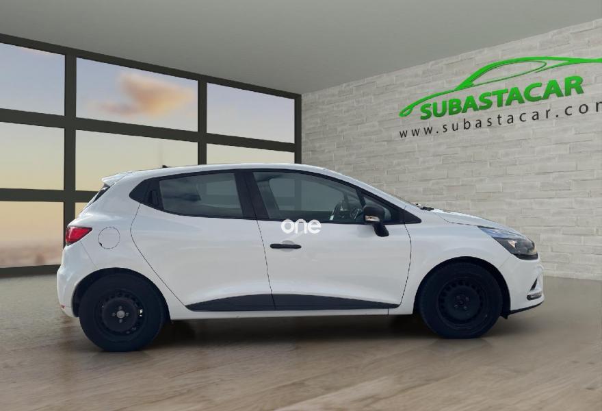 RENAULT Clio 2019