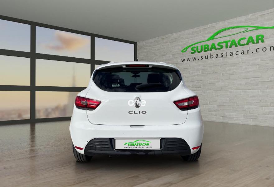 RENAULT Clio 2019
