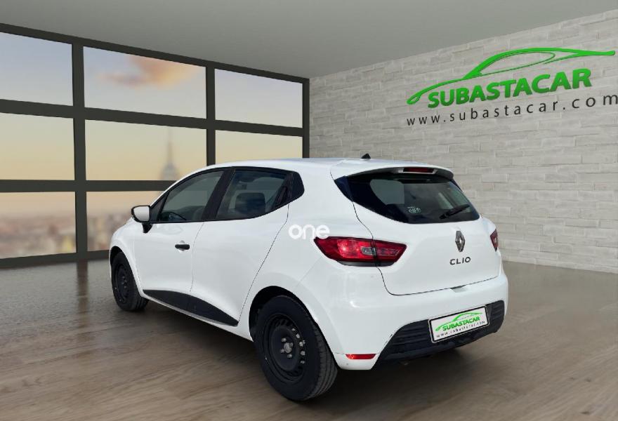 RENAULT Clio 2019