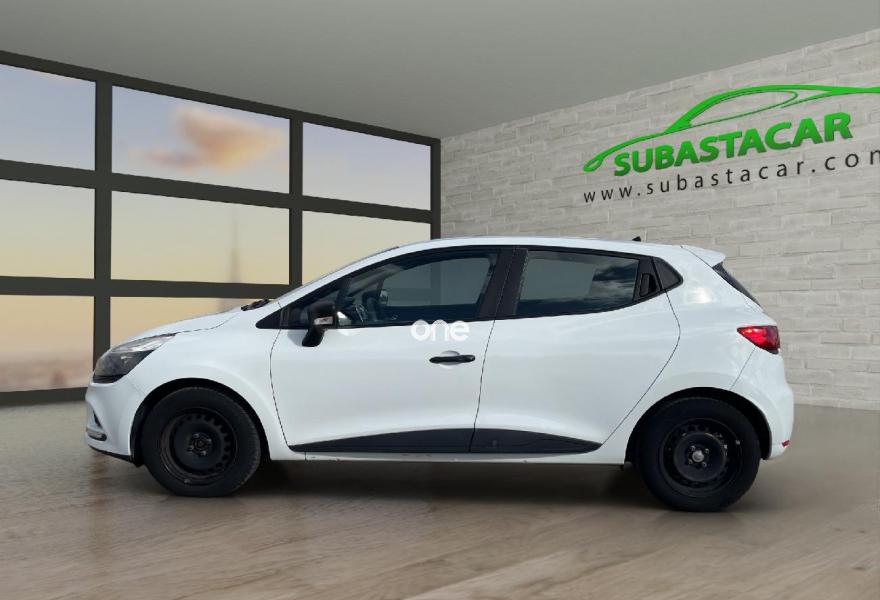 RENAULT Clio 2019