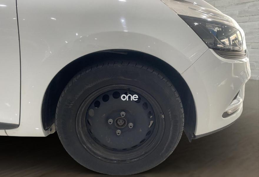 RENAULT Clio 2019
