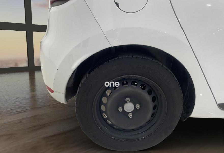 RENAULT Clio 2019
