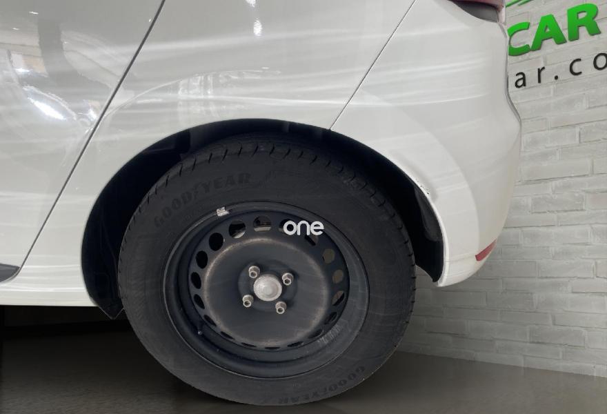 RENAULT Clio 2019