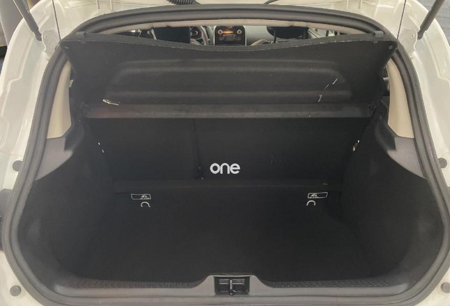 RENAULT Clio 2019
