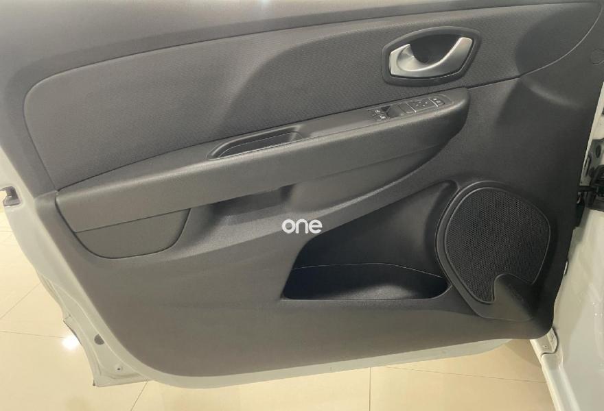 RENAULT Clio 2019