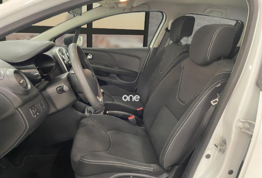RENAULT Clio 2019