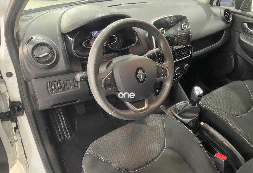 RENAULT Clio 2019