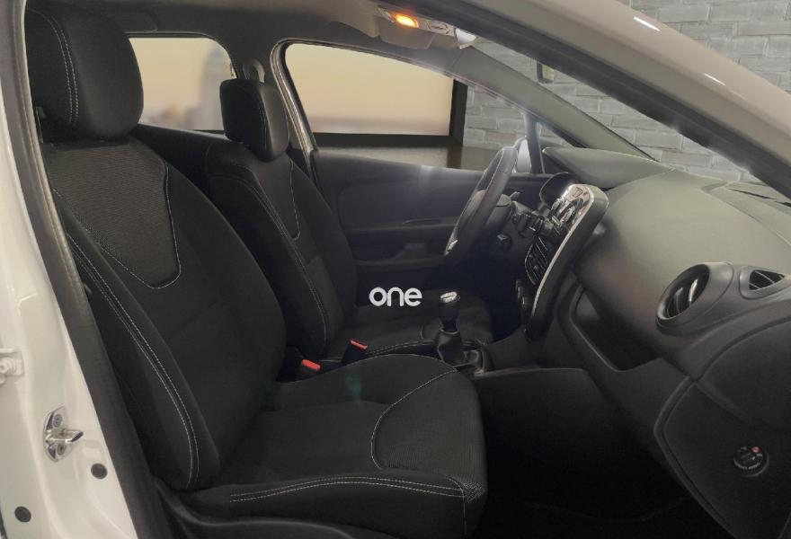 RENAULT Clio 2019