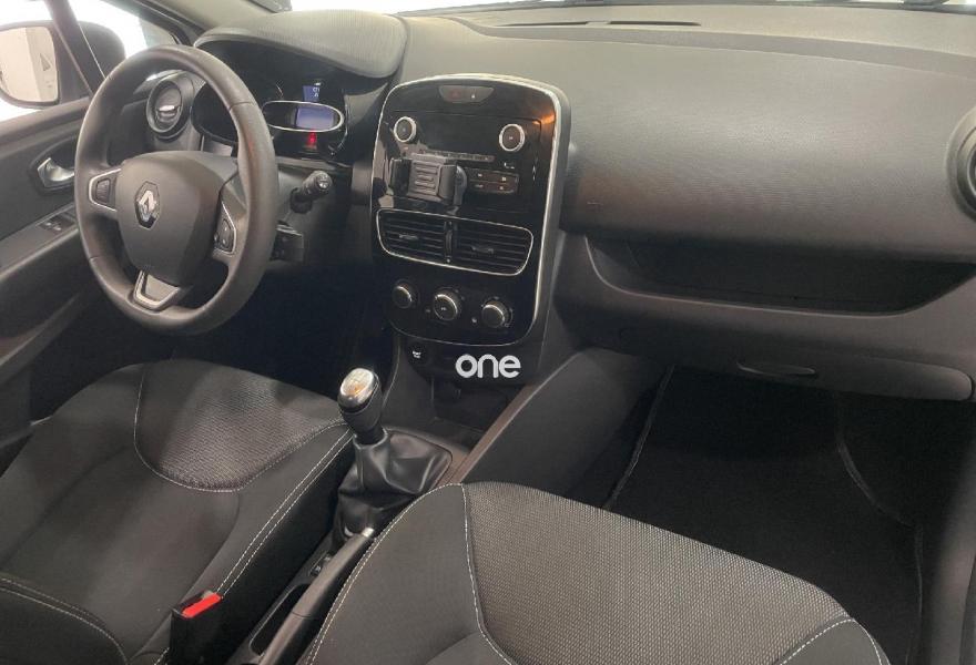 RENAULT Clio 2019