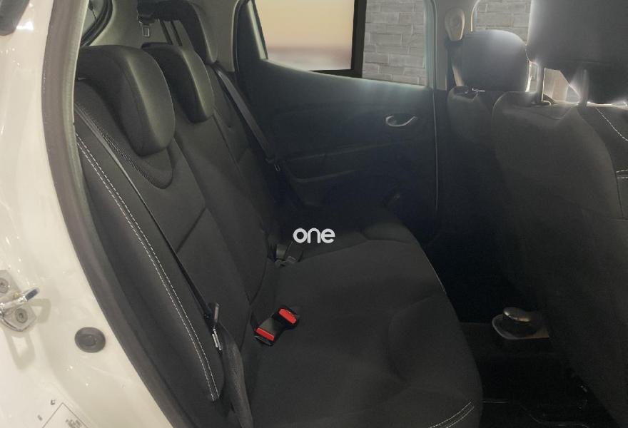 RENAULT Clio 2019