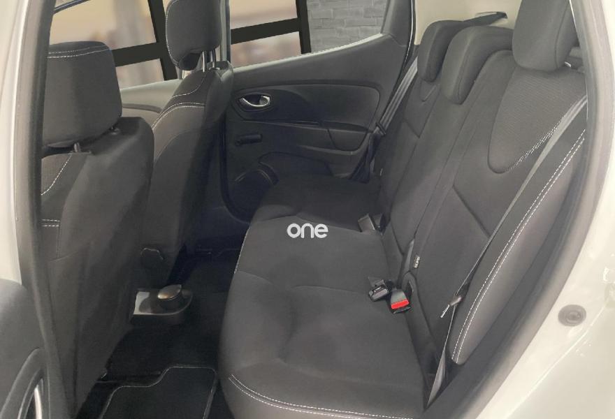 RENAULT Clio 2019