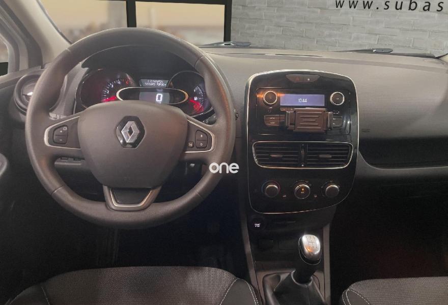 RENAULT Clio 2019