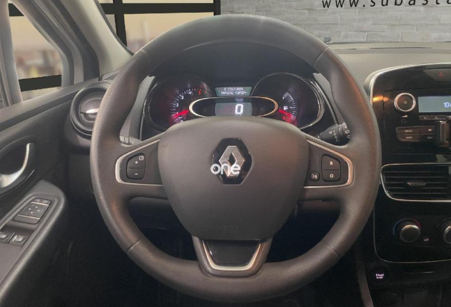 RENAULT Clio 2019