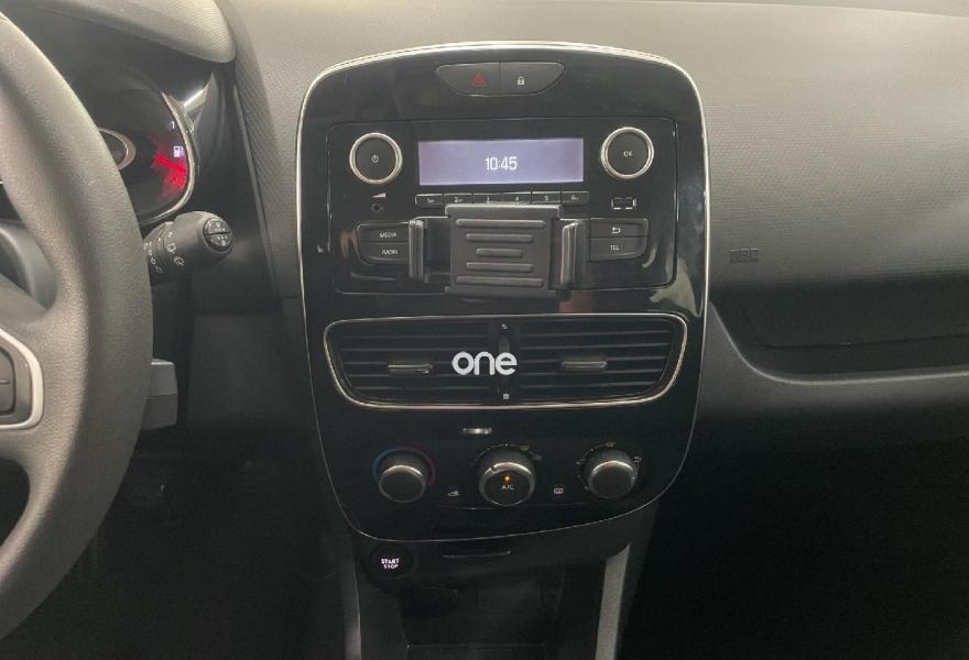 RENAULT Clio 2019