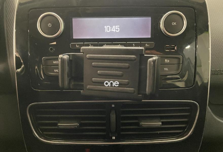RENAULT Clio 2019