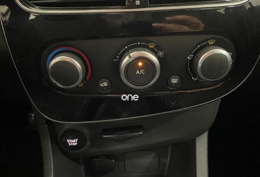 RENAULT Clio 2019