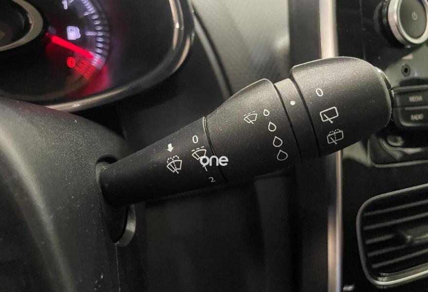 RENAULT Clio 2019