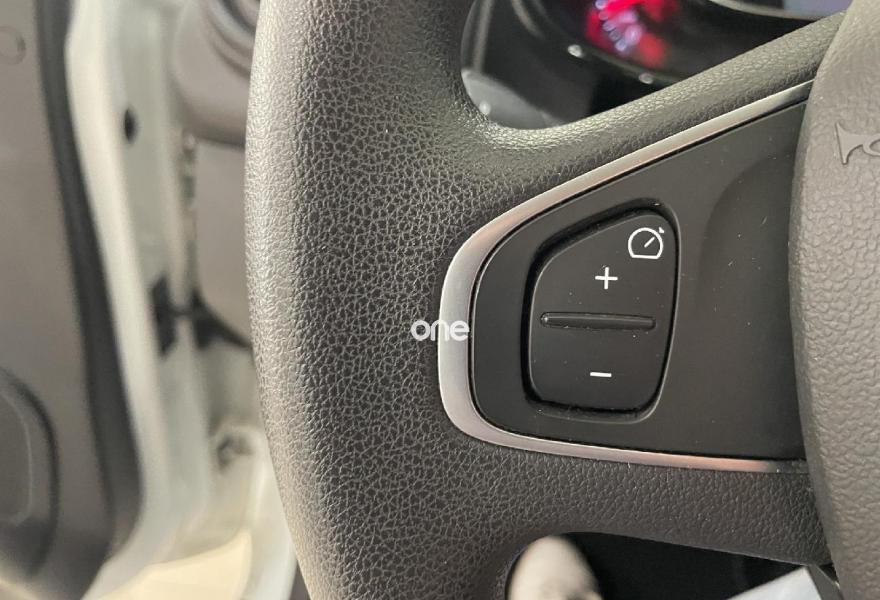 RENAULT Clio 2019