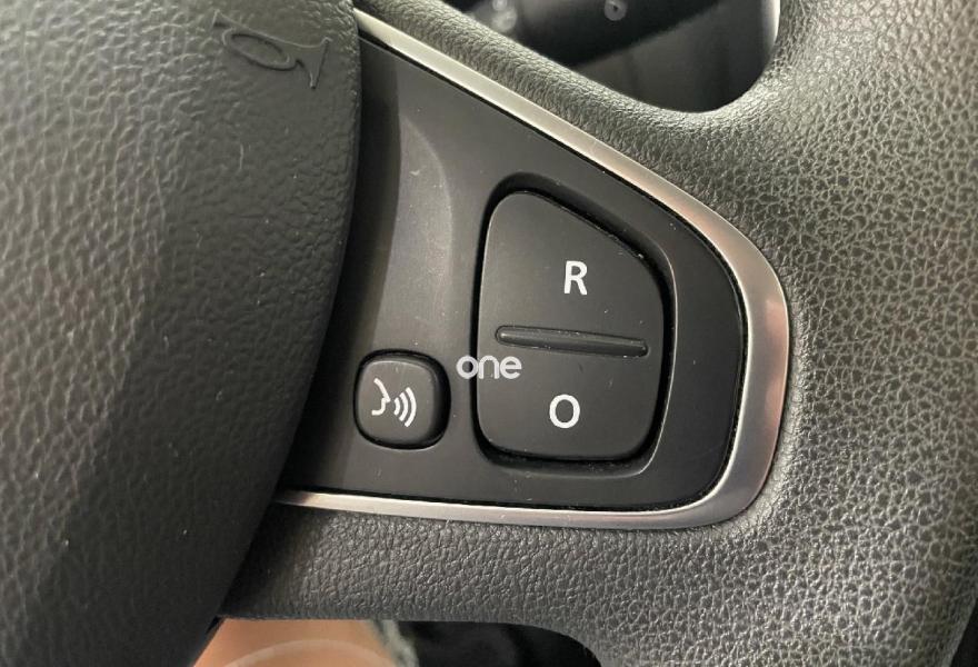 RENAULT Clio 2019