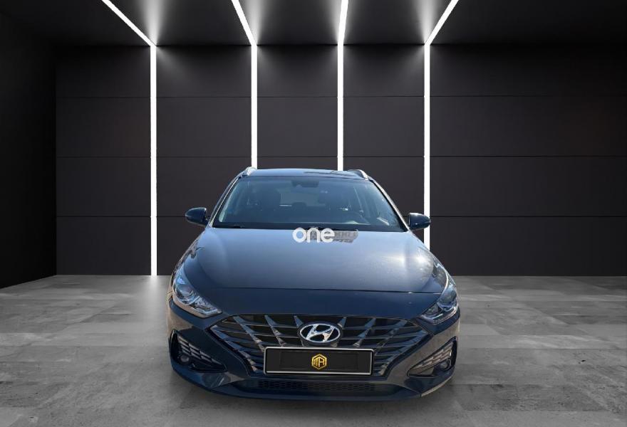HYUNDAI i30 2022