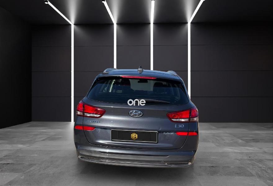 HYUNDAI i30 2022
