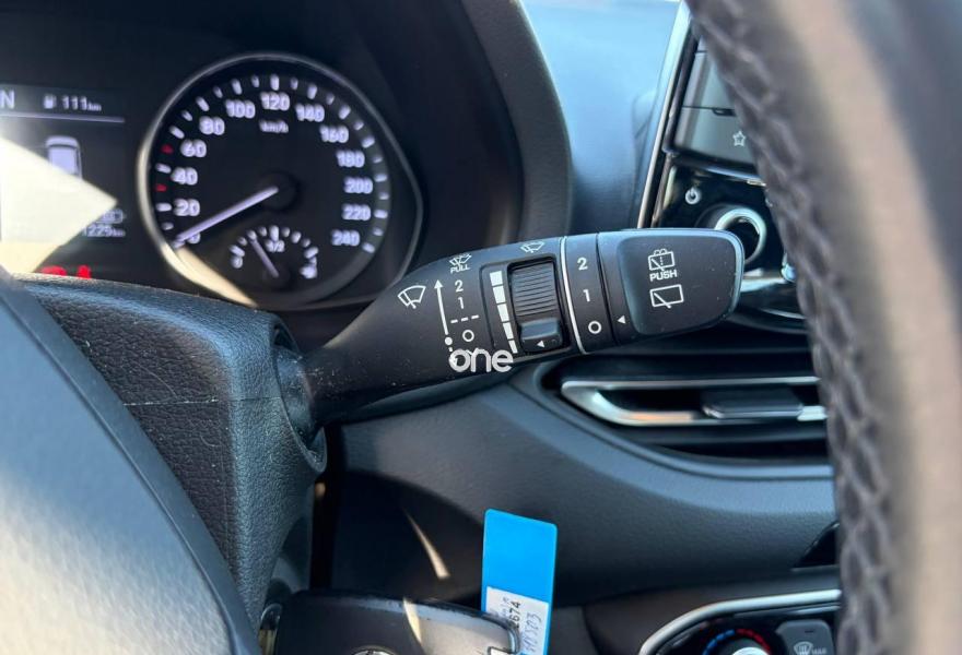 HYUNDAI i30 2022