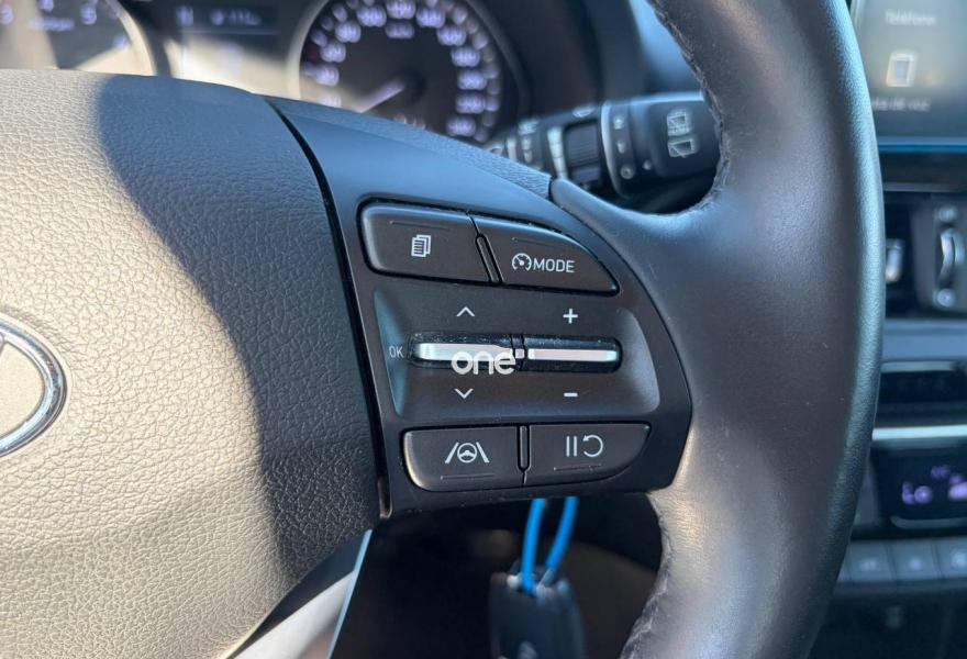 HYUNDAI i30 2022