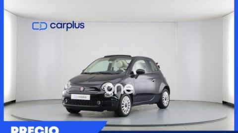 Fiat 500 Lounge 1.2 8v 51KW (69 CV)