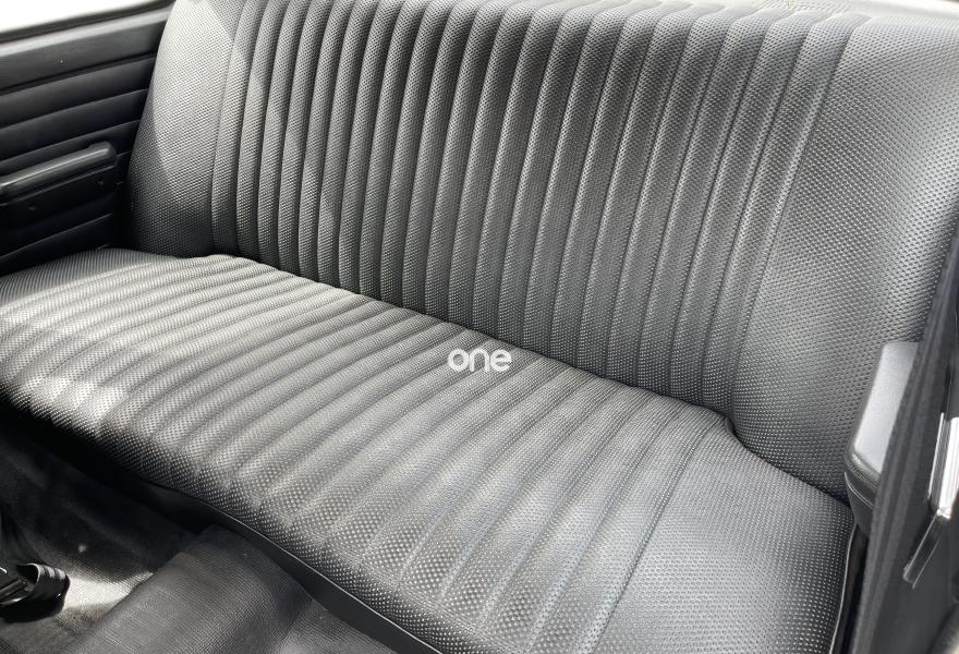 OPEL Rekord 1974