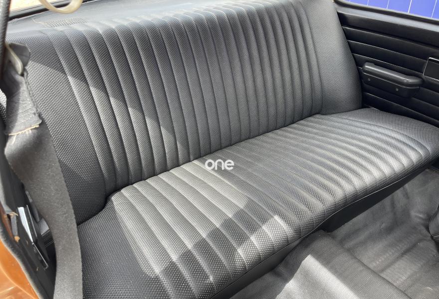 OPEL Rekord 1974
