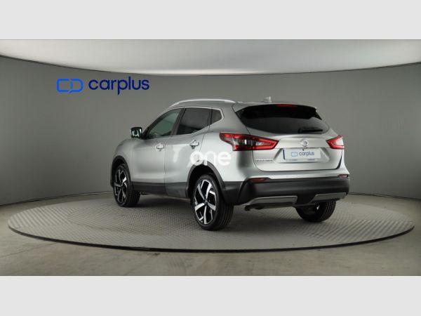 NISSAN Qashqai 2020
