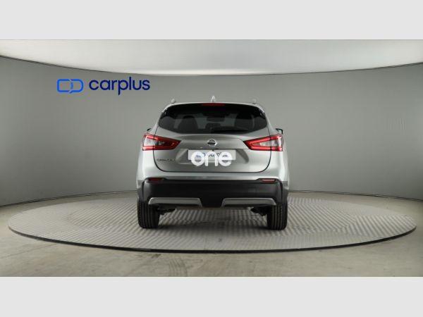 NISSAN Qashqai 2020