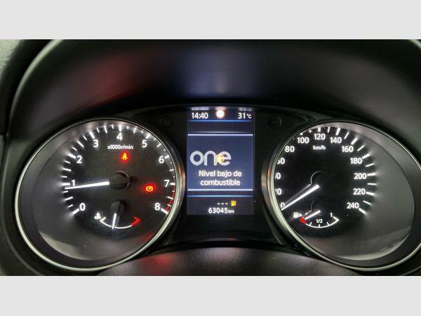 NISSAN Qashqai 2020