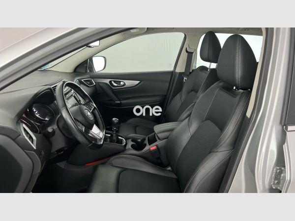 NISSAN Qashqai 2020