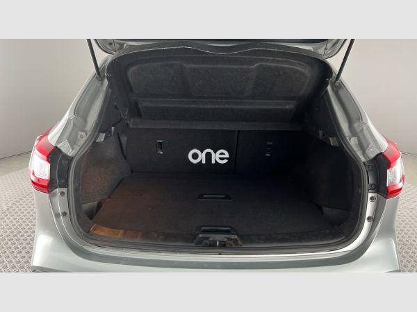 NISSAN Qashqai 2020