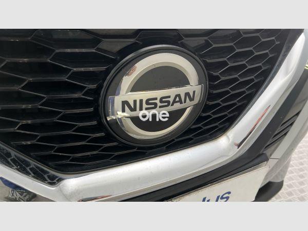 NISSAN Qashqai 2020