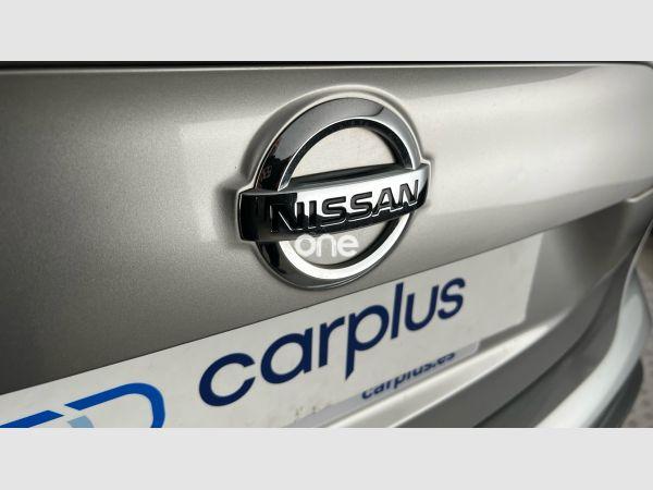 NISSAN Qashqai 2020