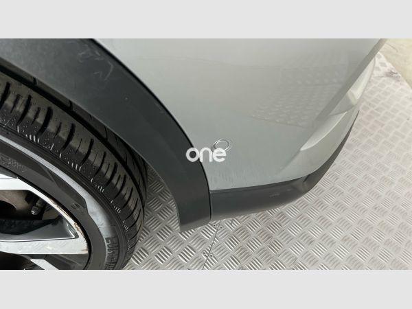 NISSAN Qashqai 2020