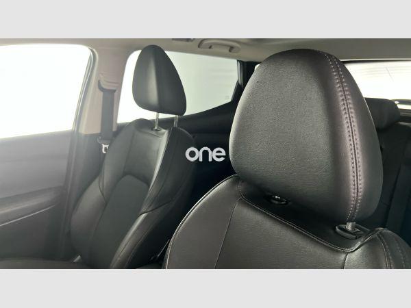 NISSAN Qashqai 2020
