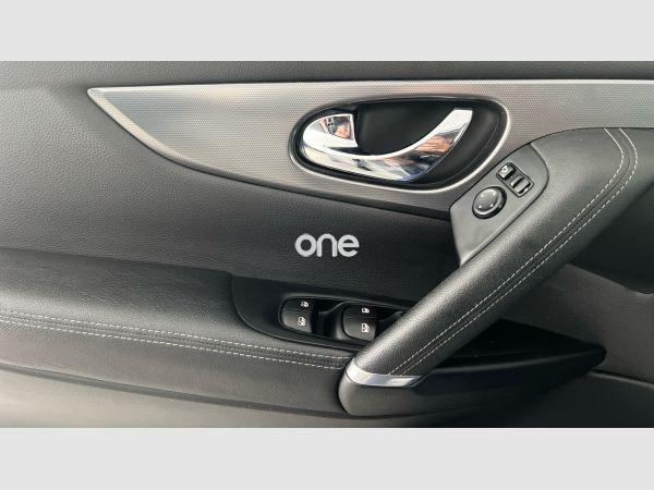 NISSAN Qashqai 2020