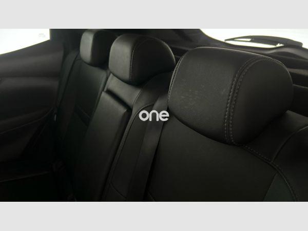 NISSAN Qashqai 2020