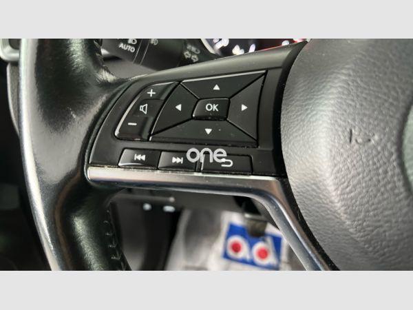 NISSAN Qashqai 2020