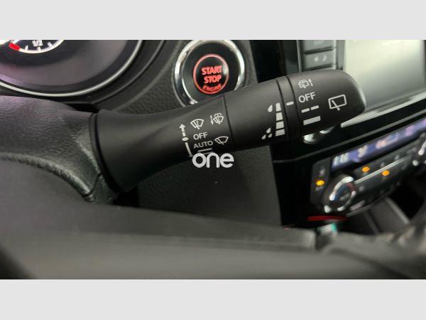 NISSAN Qashqai 2020