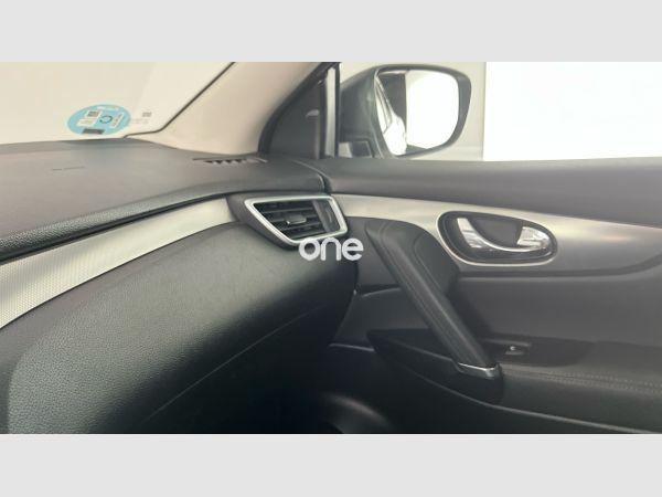 NISSAN Qashqai 2020