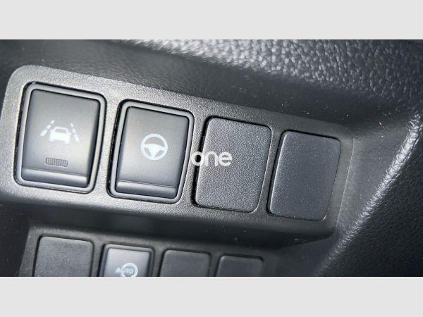 NISSAN Qashqai 2020